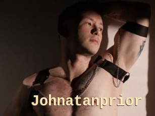 Johnatanprior