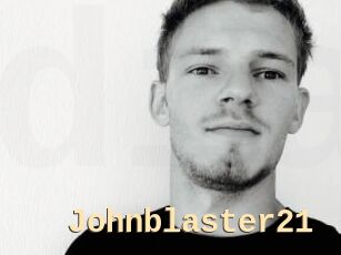 Johnblaster21