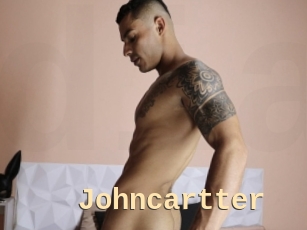 Johncartter