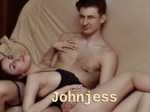 Johnjess