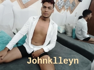 Johnklleyn