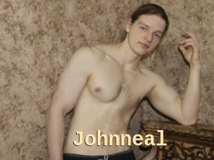 Johnneal