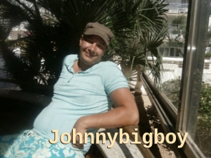 Johnnybigboy