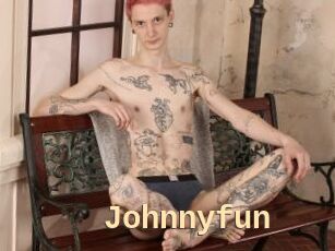 Johnnyfun