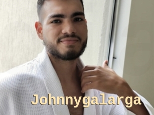 Johnnygalarga