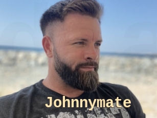 Johnnymate