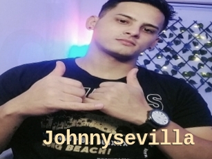 Johnnysevilla