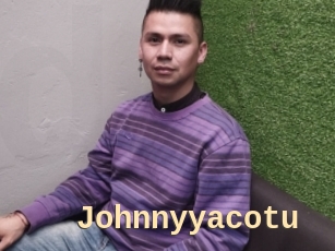 Johnnyyacotu