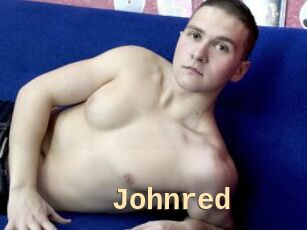 Johnred