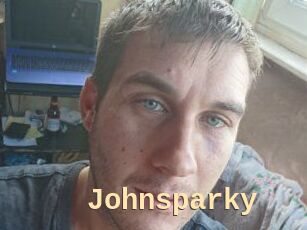 Johnsparky