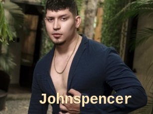 Johnspencer