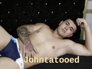 Johntatooed