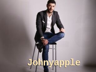 Johnyapple