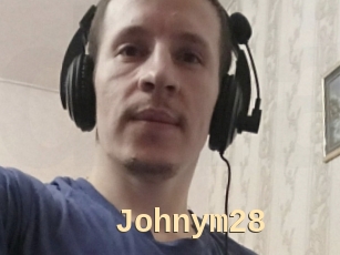 Johnym28