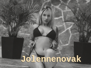 Jolennenovak