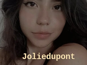 Joliedupont