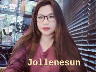 Jollenesun