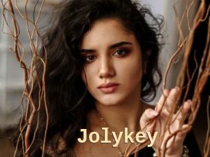 Jolykey