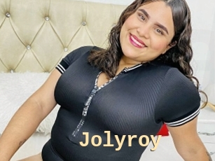 Jolyroy