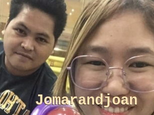 Jomarandjoan