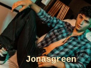 Jonasgreen