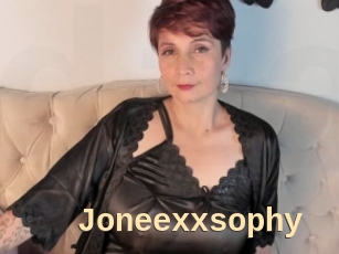 Joneexxsophy