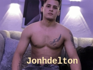 Jonhdelton