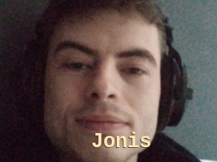 Jonis