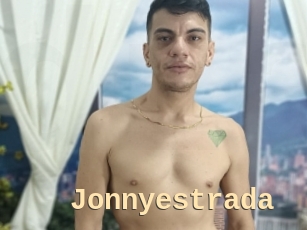 Jonnyestrada