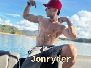 Jonryder