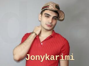 Jonykarimi