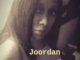 Joordan