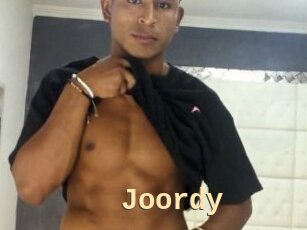 Joordy