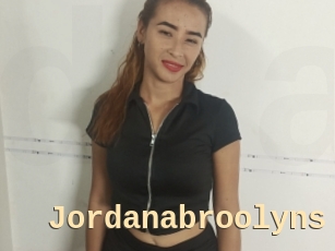 Jordanabroolyns