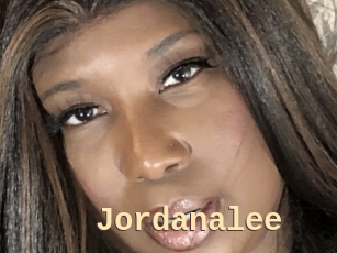 Jordanalee