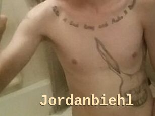 Jordanbiehl