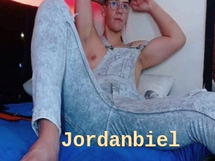 Jordanbiel