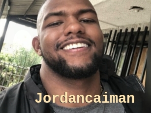 Jordancaiman