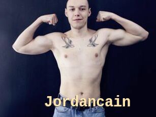 Jordancain