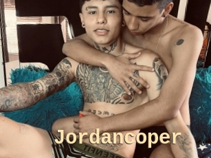 Jordancoper