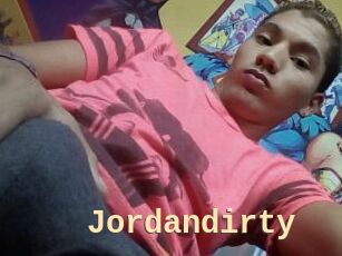 Jordandirty