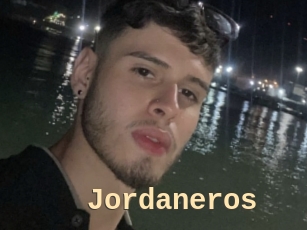 Jordaneros