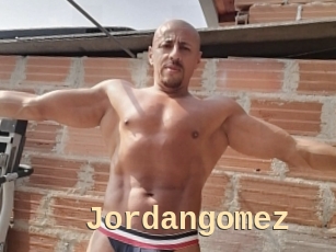 Jordangomez