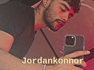 Jordankonnor