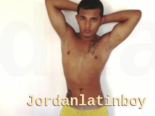 Jordanlatinboy