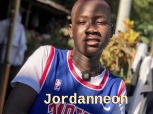 Jordanneon