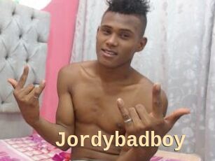 Jordybadboy