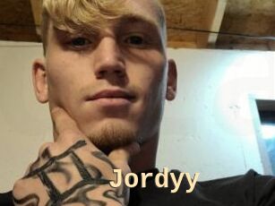 Jordyy