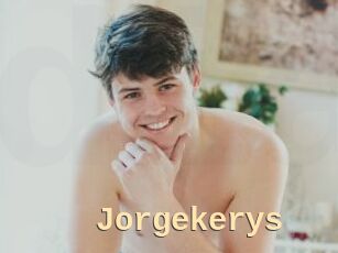 Jorgekerys