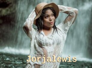 Jorjalewis